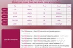 Lovense Tip Controls