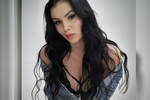 New sexy pictures for my fans