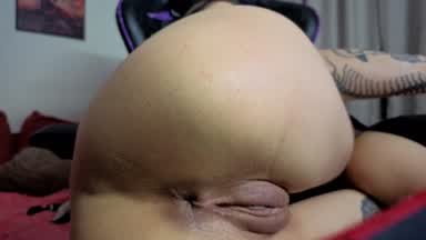 Anal Toy
