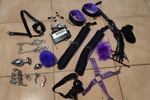 My toys