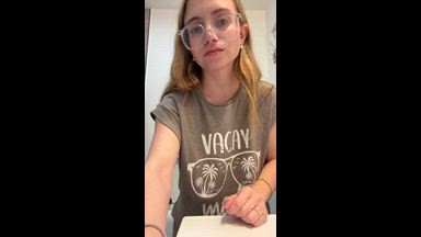 jade monroe โ Whip cream clip