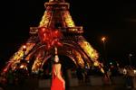 Rouge à Paris❤️