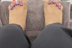 Fresh Pedi