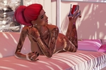 sexyy in game