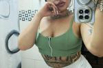 Talia sexy