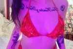 Hi love me
