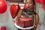 HBD to me. ❤️
