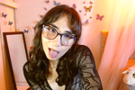 ahegao ⊹₊˚‧︵‿₊୨ᰔ୧₊‿︵‧˚₊⊹