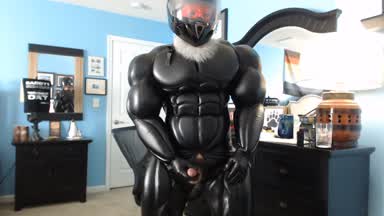 Muscle Suit