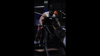 training