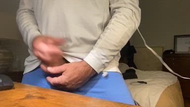 CUM VIDEO