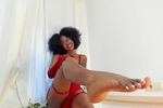Nice Feet