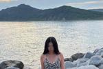 On the vacation