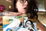 SEX ART #1