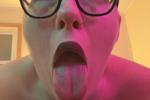 naughty me