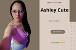 ASHLEY