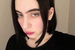 natural daily look