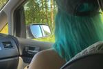 olya and yulia โ trip