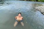clear waters