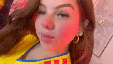 sexy gilr