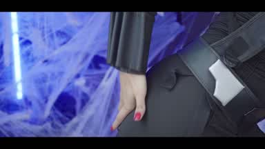 Happy spooky seson 🕷