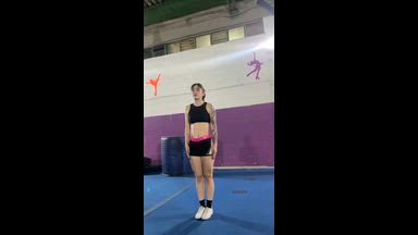 ♡cheerleading♡