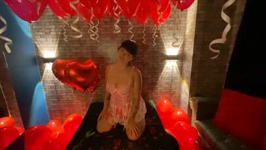 Your san Valentine ❤