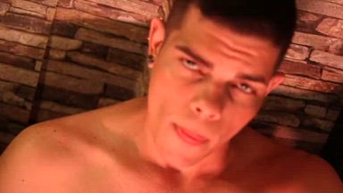 joel — I'm a sexy guy, do you think so?