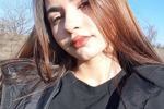 just me <3 - Avery