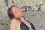 Bikini photo