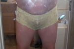 Panty collection