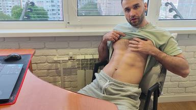 Cum with Daddy N3