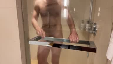 Showertime