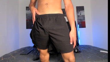 axel big cock ๐๐ โ my world