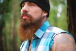 lumberjack