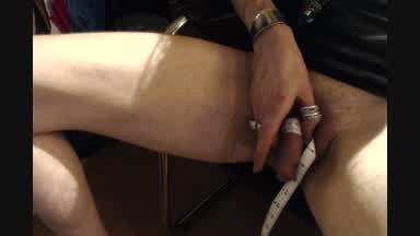 Measuring size and girth