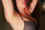 For the hairy armpit lovers 😘