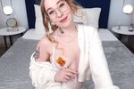sweet caramel