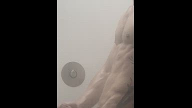 Dani After Dark: Shower Tease