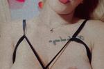 My boobs
