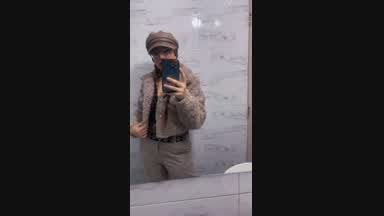 Nice outfit