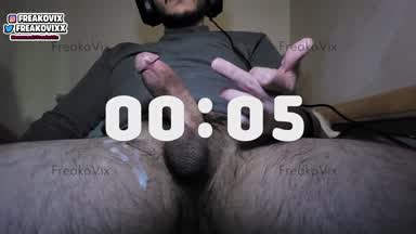 CumPilation #1 PREVIEW