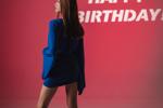 It's my birthday - your gifts