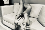 SENSUAL MELINA