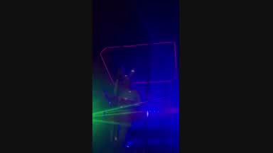 My dance
