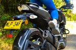 MOTOCICLETA