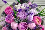 flowers for me