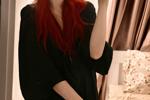 Your red-haired girl