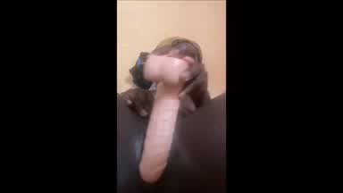 enjoy good dildo fuck
