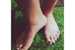 🔥 feet